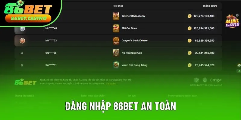 Hãy biết cách bảo vệ tài khoản của mình